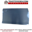 JETTA 5 ÖN KAPI SACI GRI BOYALI SAĞ SOL 2006 2007 2008 2009 2010