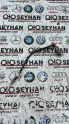 Opel Corsa D 1.2 benzinli eksi başlığı