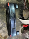 VOLKSWAGEN GOLF 6  ARKA TAMPON