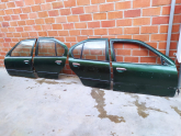 Nissan Primera P11 Orjinal Kapı 1997-2002 ÇIKMA