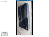 Nissan primera bagaj kapağı
