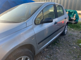 Peugeot 307 sol dikiz aynası