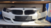 BMW 4 SERİSİ F32 M TAMPON