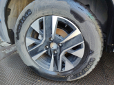 Oto Çıkma Parça / Peugeot / 2008 / Jant & Lastik / Jant / Çıkma Parça 