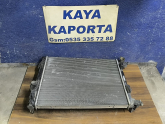 Megane 4 - Motor Su Radyatörü 214102235R  KALE