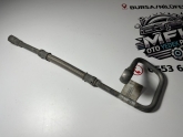 FORD VOLVO TURBO YAĞLAMA BORUSU ORJİNAL AG9G6K679BC
