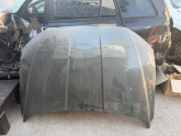 Hyundai tucson kaput