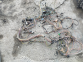 PEUGEOT PARTNER 1.9 MOTOR TESİSATI ÇIKMA 02-09