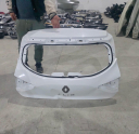 2020/2025 RENAULT CLİO BEYAZ BAGAJ KAPAĞI ORJINAL LOKALLIK