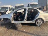 2011 VOLKSWAGEN JETTA SOL MARŞBIYEL