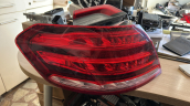 MERCEDES E SERİSİ W212 ÇIKMA ORJİNAL SOL STOP GY