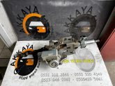 488109031R Renault Megane 4 Direksiyon Kolonu Orjinal Çıkma