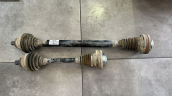 VOLKSWAGEN PASSAT B7 AKS MG OTO