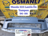 Mazda 323 Lantis Ön Tampon 96-98