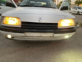 RENAULT 21 MOTOR KOMPLE 1.6 MOTOR OPTİMA ORJİNAL ÇIKMA
