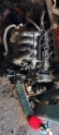 Mazda 626 komple motor