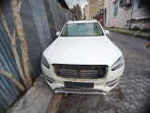 VOLVO XC90 KAPUT