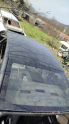 Peugeot 508 kesme tavan