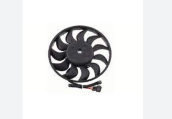 FAN MOTORU  TRANSPORTER T4 ACV AJA ABL 280 MM KABLOLU 701959455AM