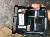 Oto Çıkma Parça / Elektrik / Kalorifer Kontrol Paneli / Seat / Ibiza / Çıkma Parça 