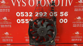 51785226             LİNEA DOBLO 4 KOMPLE FAN