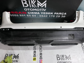 Nissan Qashqai J11 (2017-2021) Arka Tampon