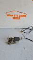 KAPI KİLİDİ MOTORLU SAĞ MAN TGA 00 TGX-TGS 06