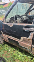 Fiat uno sol ön kapı orijinal