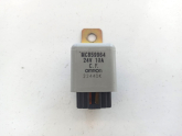 Mitsubishi Fuso Canter Güç Rolesi (4 Pin - 24V - 10A) MC859964