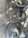 Ford Cornet direksiyon kutusu