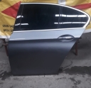 BMW 5 SERİSİ F10 HATASIZ DOLU SOL ARKA KAPI