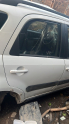 Suzuki sx4 sağ arka kapı yedek parça