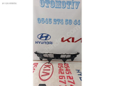 HYUNDAİ TUCSON ÖN TAMPON ORTA IZGARA SIFIR 2021-2023
