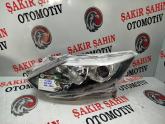 2018-2020 NISSAN QASHQAI FAR ÇIKMA YEDEK PARÇA