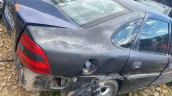 OPEL VECTRA B SAĞ ARKA ÇAMURLUK KESME.OTO ERKAN ÜNYE