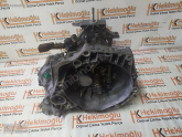 FIAT 1.3 MUTİJET EURO 4 MOTOR ŞANZIMANI AÇILMAMIŞ TAMİR GÖRMEMİŞ