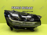 COMBO E DOBLO 5 BERLİNGO FULL LED SAĞ FAR ORJİNAL 2025-