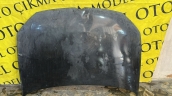 VOLKSWAGEN POLO MOTOR KAPUTU