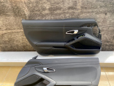 Oto Çıkma Parça / Mekanik / Kapı Döşemesi / Porsche / Boxster / Çıkma Parça 