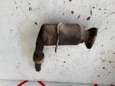 Oto Çıkma Parça / Egzoz / Katalitik Konvertör / Opel / Corsa / Çıkma Parça 
