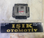 PEJO PARTNER BERLİNGO 1.6HDİ MOTOR BEYNİ ÇIKMA ORJİNAL 0281019817