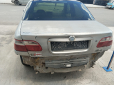 FIAT ALBEA BAGAJ KAPAGI CIKMA4