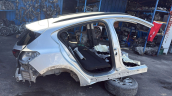FORD FOCUS4 SAĞ ARKA ÇAMURLUK KESME OTO FEDAİ