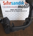 8573761 Bmw F10 5,20d Çıkma Hava Filtre Kutusu