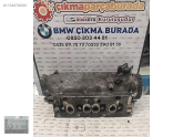 Fiat Palio 1,2 8 valf Çıkma Silindir Kapağı