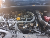 RENAULT CLİO ŞANZIMAN ÇIKMA