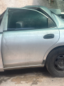Mazda 323  Family sol arka kapı