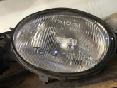 TOYOTA TERRA SAĞ SOL FAR