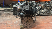 PEUGEOT 308 1.6 EURO 5 DİZEL ÇIKMA MOTOR