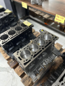 RENAULT K4M YARIM MOTOR SIFIR